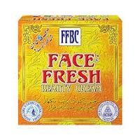 Face Fresh Beauty Cream Large